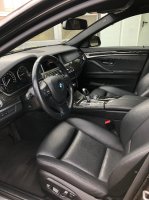 "F10, 530d LuxuryLine" - 5er BMW - F10 / F11 / F07 - IMG_6197.JPG