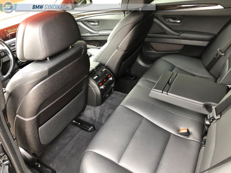 "F10, 530d LuxuryLine" - 5er BMW - F10 / F11 / F07 "F10, 530d LuxuryLine" - 5er BMW - F10 / F11 / F07
