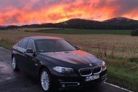 BMW-Syndikat Fotostory - "F10, 530d LuxuryLine"