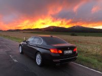 "F10, 530d LuxuryLine" - 5er BMW - F10 / F11 / F07 - IMG_9409.jpg