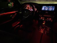 "F10, 530d LuxuryLine" - 5er BMW - F10 / F11 / F07 - IMG_4073.JPG