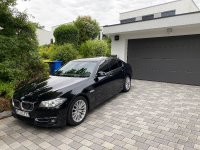 "F10, 530d LuxuryLine" - 5er BMW - F10 / F11 / F07 - IMG_4046.jpg