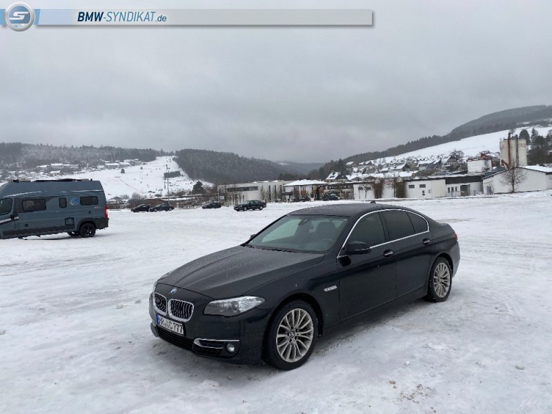 BMW-Syndikat Fotostorie