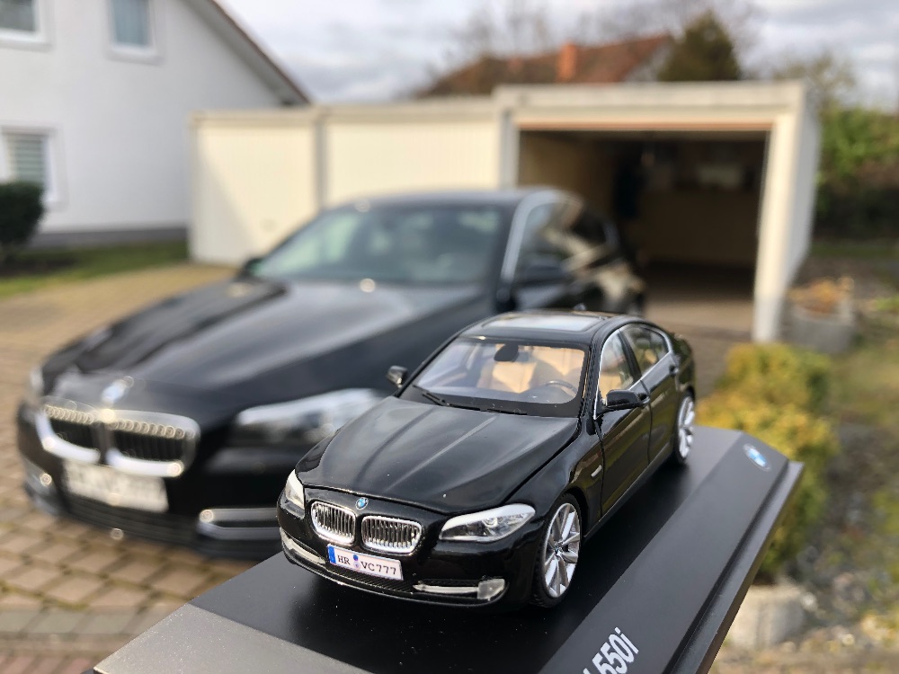 "F10, 530d LuxuryLine" - 5er BMW - F10 / F11 / F07 "F10, 530d LuxuryLine" - 5er BMW - F10 / F11 / F07