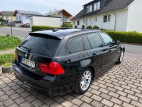 "E91, 320d Touring" - 3er BMW - E90 / E91 / E92 / E93 - IMG_4181.JPG