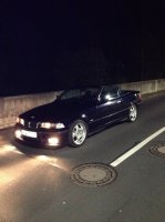 "E36, 320i Cabrio" - 3er BMW - E36 - IMG_4519.JPG