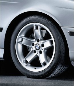 Mein 528i von Bj. 1997 - 5er BMW - E39