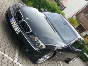BlackPeshmerge - Fotostories weiterer BMW Modelle