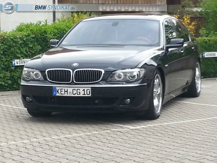 BMW-Syndikat Fotostorie
