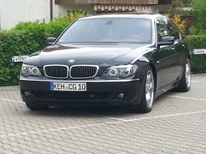 BlackPeshmerge - Fotostories weiterer BMW Modelle