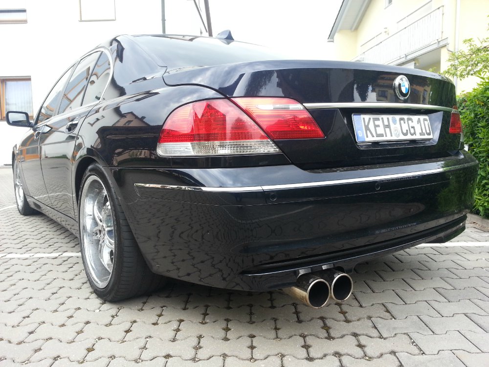 BlackPeshmerge - Fotostories weiterer BMW Modelle
