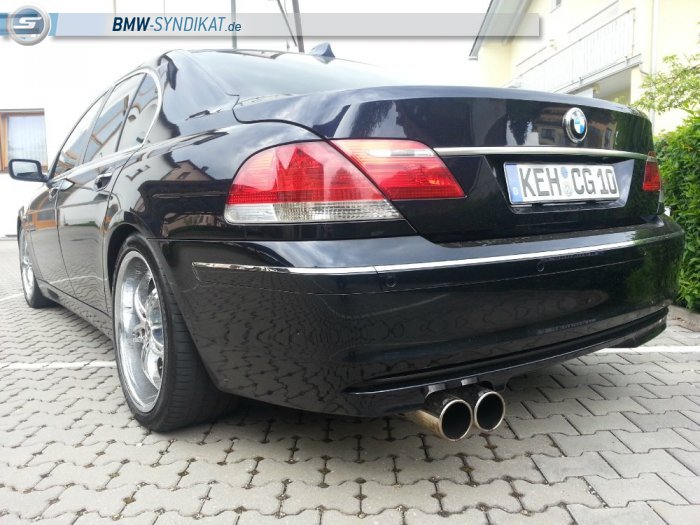 BMW-Syndikat Fotostorie