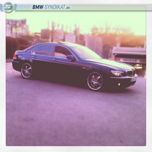 BMW-Syndikat Fotostorie