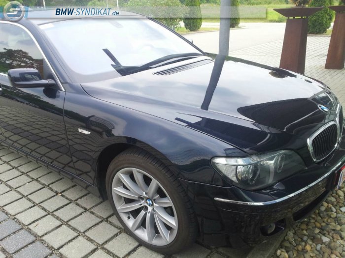 BMW-Syndikat Fotostorie