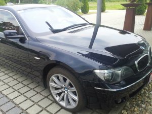 BlackPeshmerge - Fotostories weiterer BMW Modelle