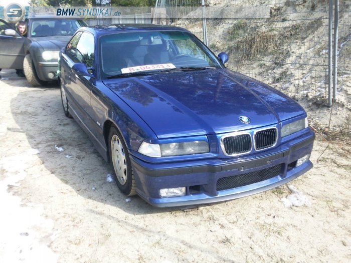 BMW-Syndikat Fotostorie