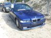 Mein Traum in Avus-Blau 328i - 3er BMW - E36 - Foto0109.jpg
