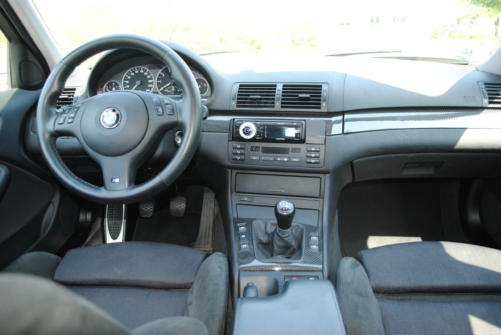330i Limo Performance/AC Schnitzer - 3er BMW - E46