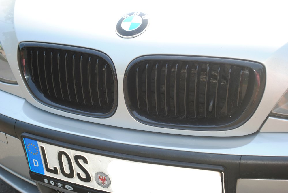 330i Limo Performance/AC Schnitzer - 3er BMW - E46