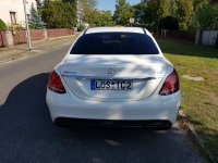 C63 AMG W205 - Fremdfabrikate - 20170920_105041.jpg