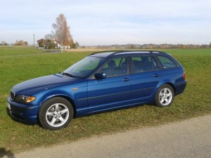 2 Liter Spielzeug - 3er BMW - E46 2 Liter Spielzeug - 3er BMW - E46