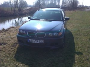 2 Liter Spielzeug - 3er BMW - E46 2 Liter Spielzeug - 3er BMW - E46