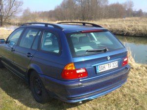 2 Liter Spielzeug - 3er BMW - E46 2 Liter Spielzeug - 3er BMW - E46