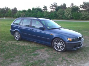 2 Liter Spielzeug - 3er BMW - E46 2 Liter Spielzeug - 3er BMW - E46