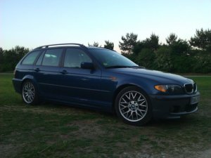 2 Liter Spielzeug - 3er BMW - E46 2 Liter Spielzeug - 3er BMW - E46