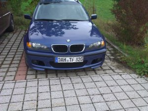 2 Liter Spielzeug - 3er BMW - E46 2 Liter Spielzeug - 3er BMW - E46