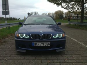 2 Liter Spielzeug - 3er BMW - E46 2 Liter Spielzeug - 3er BMW - E46