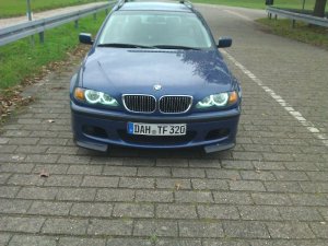 2 Liter Spielzeug - 3er BMW - E46 2 Liter Spielzeug - 3er BMW - E46