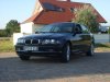 E46 Limo Orientblaumetalik - EX-Wagen - 3er BMW - E46 - DSCF0986.JPG
