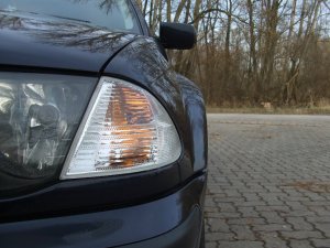 E46 Limo Orientblaumetalik - EX-Wagen - 3er BMW - E46