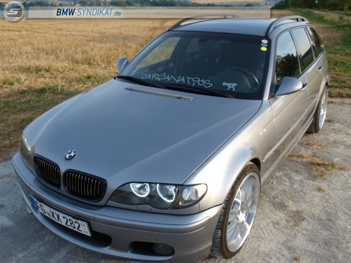 BMW-Syndikat Fotostorie