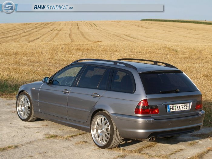 BMW-Syndikat Fotostorie
