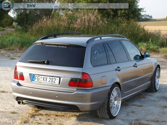 BMW-Syndikat Fotostorie