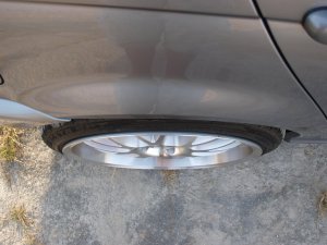 Stephan´s 320 Touring mit 19 Zoll - 3er BMW - E46 Stephan´s 320 Touring mit 19 Zoll - 3er BMW - E46