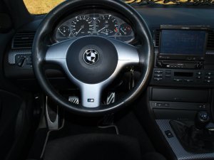 Stephan´s 320 Touring mit 19 Zoll - 3er BMW - E46 Stephan´s 320 Touring mit 19 Zoll - 3er BMW - E46
