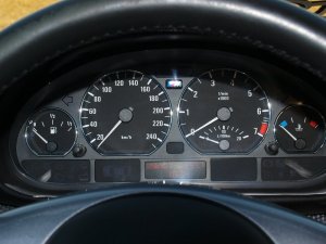 Stephan´s 320 Touring mit 19 Zoll - 3er BMW - E46 Stephan´s 320 Touring mit 19 Zoll - 3er BMW - E46