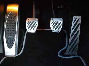 Stephan´s 320 Touring mit 19 Zoll - 3er BMW - E46 Stephan´s 320 Touring mit 19 Zoll - 3er BMW - E46