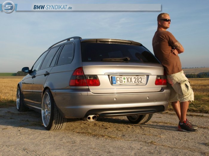 BMW-Syndikat Fotostorie