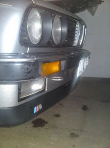 E30 325iX - 3er BMW - E30 E30 325iX - 3er BMW - E30