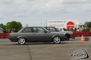 E30 325iX - 3er BMW - E30 E30 325iX - 3er BMW - E30