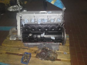E30 325iX - 3er BMW - E30