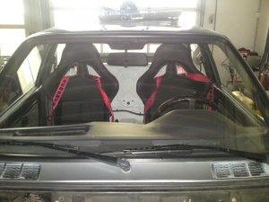 E30 325iX - 3er BMW - E30