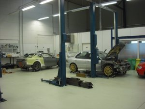 E30 325iX - 3er BMW - E30 E30 325iX - 3er BMW - E30