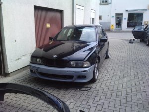Mein E39 528i - 5er BMW - E39