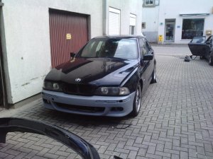 Mein E39 528i - 5er BMW - E39