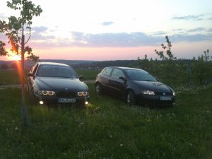 Mein E39 528i - 5er BMW - E39